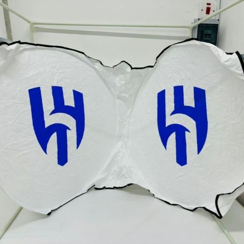 شماسة للسيارة ( الهلال )