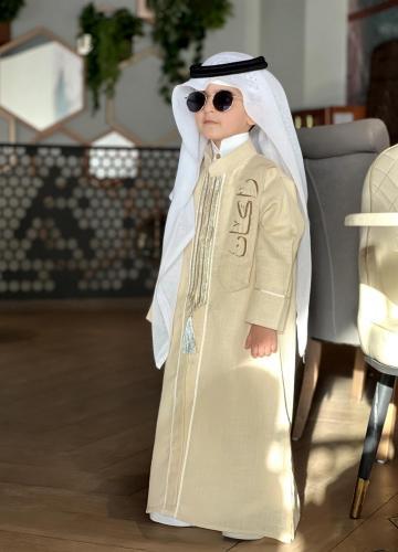 دقله سيفين ونخلة