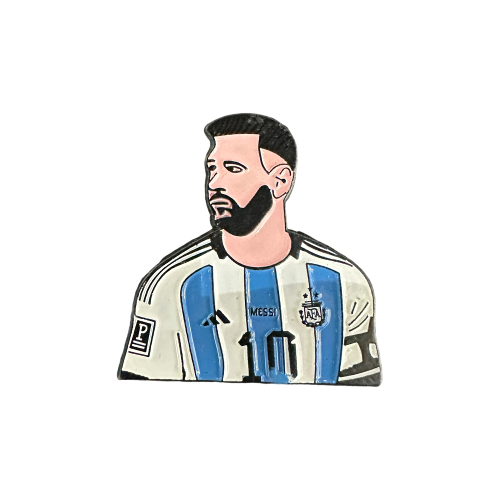 بروش ميسي