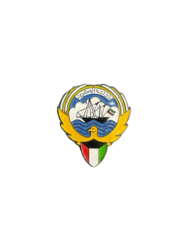 بروش شعار الكويت