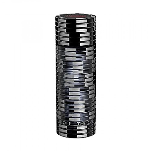 عطر دافيدوف ذا جيم للرجال- 100مل - أو دو تواليت