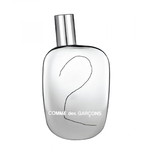 عطر كوم دي غارسون - 100مل - أو دو برفيوم