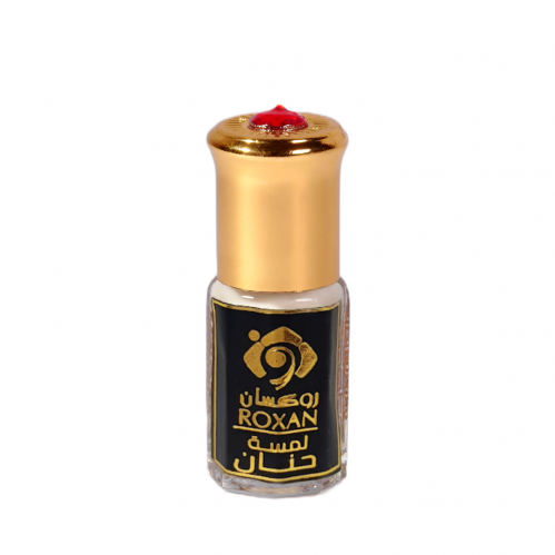 لمسة حنان - ربع تولة