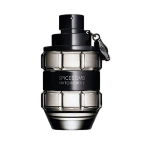 عطر فيكتور اند رولف سبايس بومب للرجال - 90 مل - او...