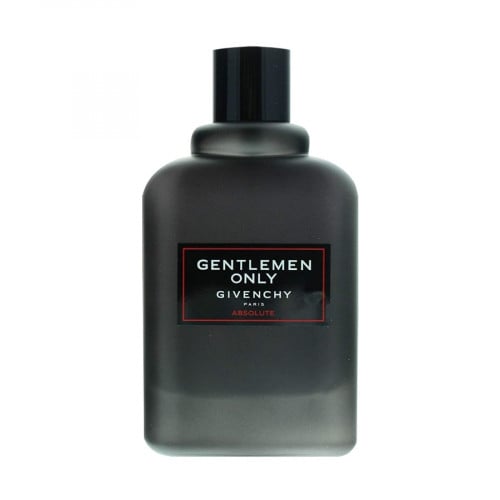 عطر جيفنشي جنتل مان أونلي ابسلوت للرجال - 100مل -...