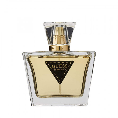 عطر سيدكتيف من جيس للنساء - 75مل - أو دو تواليت