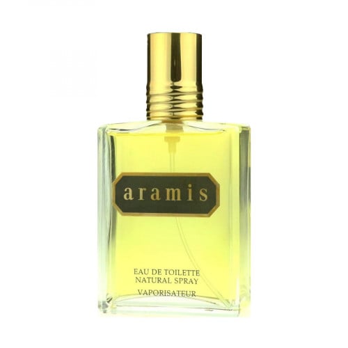 عطر اراميس كلاسيك للرجال - 110مل - أو دو تواليت