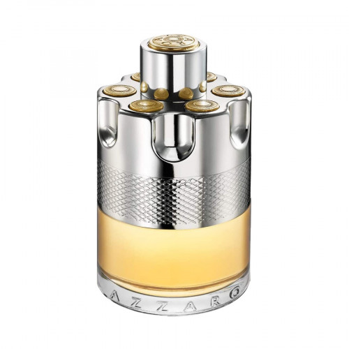 عطر ونتيد من ازارو للرجال - 100مل - أو دو تواليت