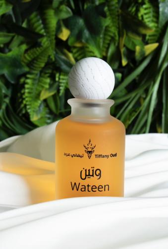 عطر وتين | Wateen Perfume