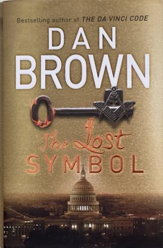 Lost Symbol - Dan Brown