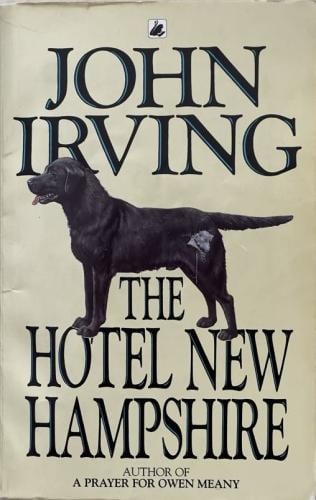 Avenue of Mysteries - John Irving