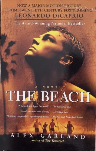 The Beach - Alex Garland