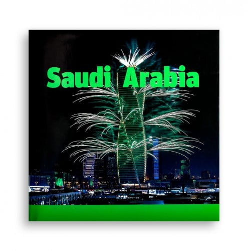 Saudi Arabia