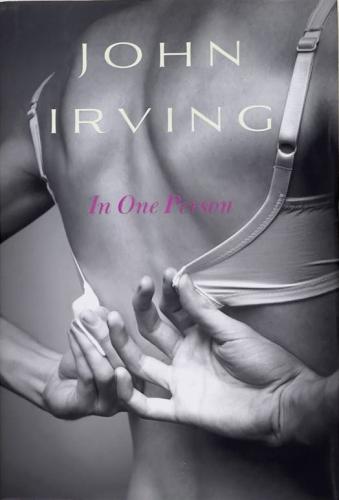 In One Person - John Irving