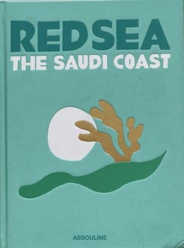 Red Sea - The Saudi Coast