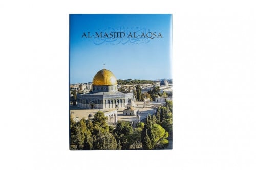 Al-Masjid Al-Aqsa