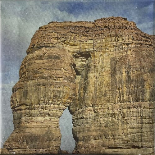 Photo from Saudi Arabia