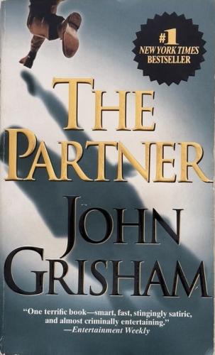 The Partner - John Grisham