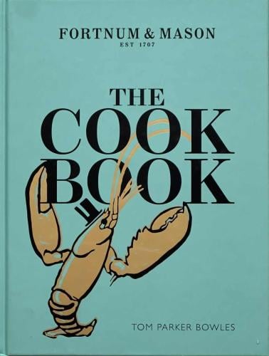 The Cook Book - Tom Parker Bowles