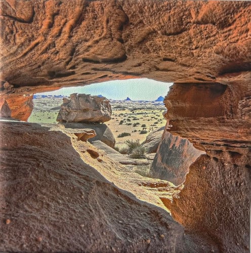 صور من السعودية