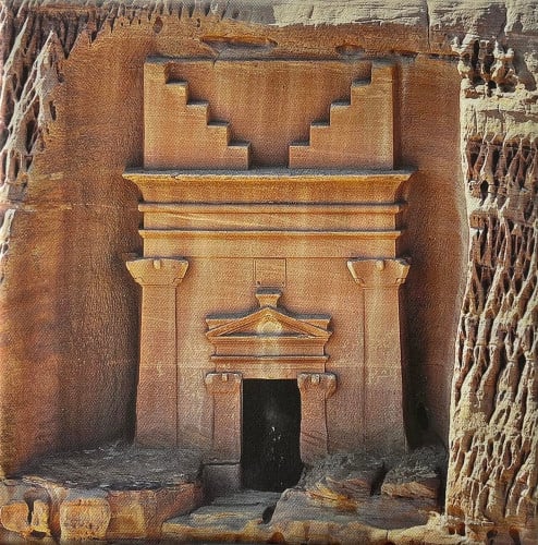 صور من السعودية