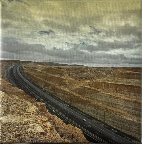 Photo from Saudi Arabia