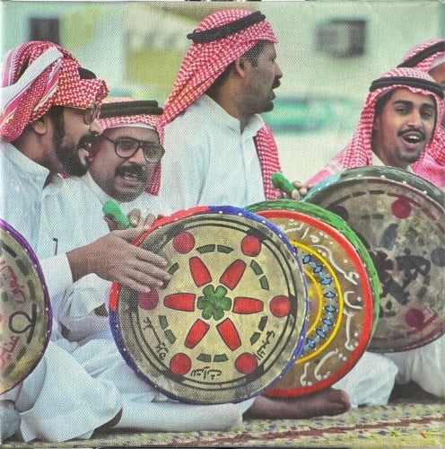 صور من السعودية