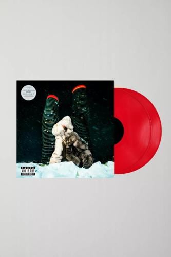 PARTYNEXTDOOR, Drake $ome $exy $ongs 4 U