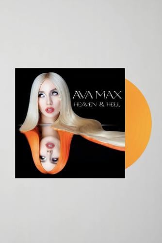 Ava Max - Heaven & Hell Limited LP