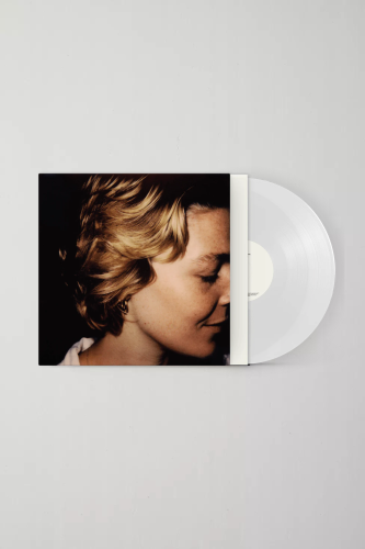 Maggie Rogers Don't Forget Me (White Vinyl)