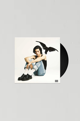 Conan Gray  Kid Krow Vinyl Record