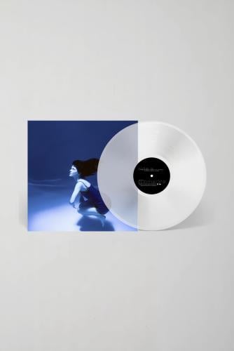 The Marias | Submarine Clear Vinyl)
