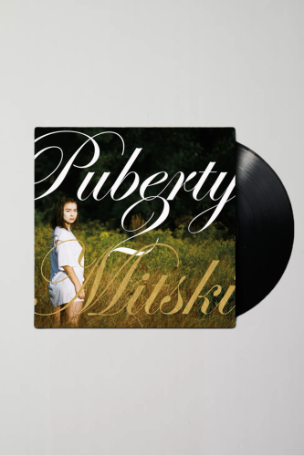 Mitski - Puberty 2 LP