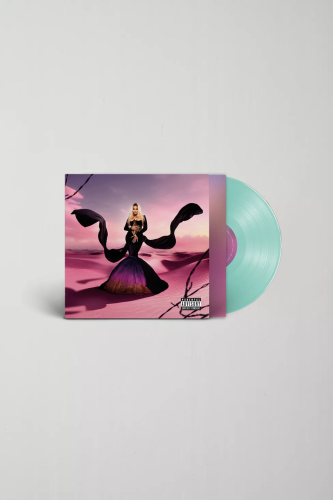 PINK FRIDAY 2: VINYL LP (ALTERNATIVE COVER #2)