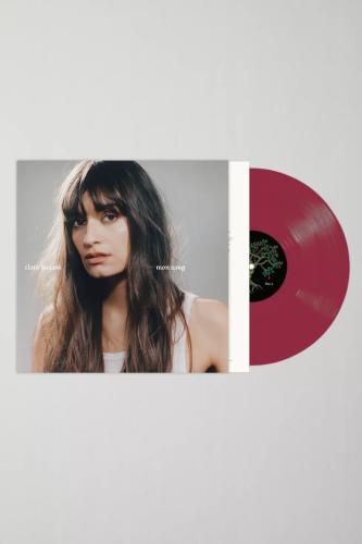 Clara Luciani Mon Sang LP
