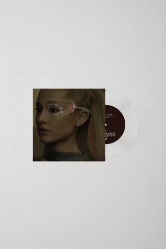 Ariana Grande - we can't be friends (wait for your love) 7-Inch Single AR