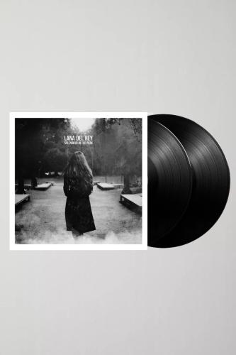 LANA DEL REY - SPLENDOUR IN THE PARK (RADIO BROADCAST) - DOUBLE LP