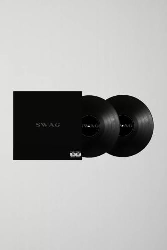 Justin Bieber - SWAG 2XLP