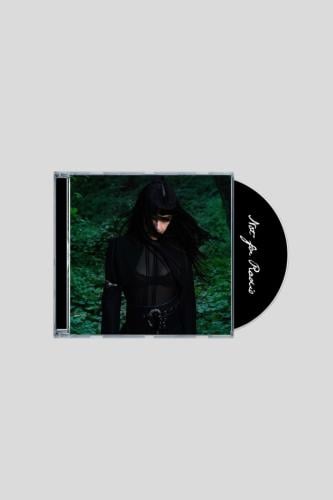 Not for Radio Melt CD