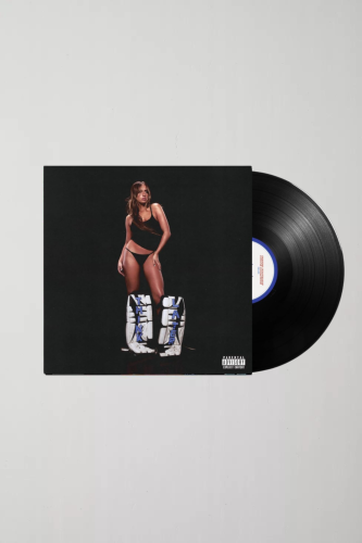 McRae, Tate Think Later Vinyl