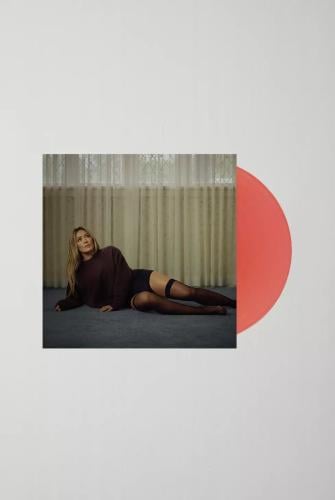 Hilary Duff - luck…or something Exclusive LP