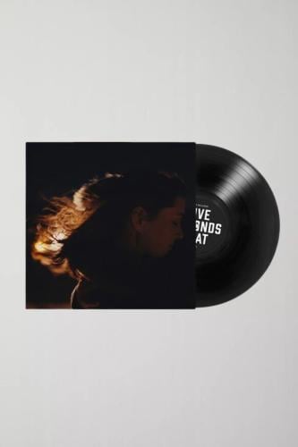 Lizzy McAlpine five seconds flat Explicit Lyrics LP