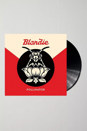 Blondie Pollinator
