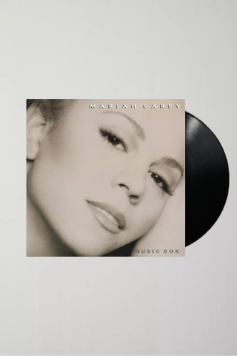 Mariah Carey Music Box