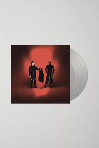 twenty one pilots - Breach   Exclusive LP