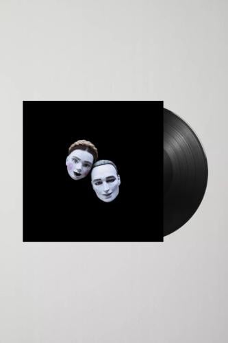 IC3PEAK Good Bye Vinyl