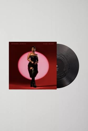 Tiana Major9 - November Scorpio Signed Exclusive LP