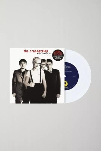 The Cranberries - Zombie Exclusive 7-inch Single