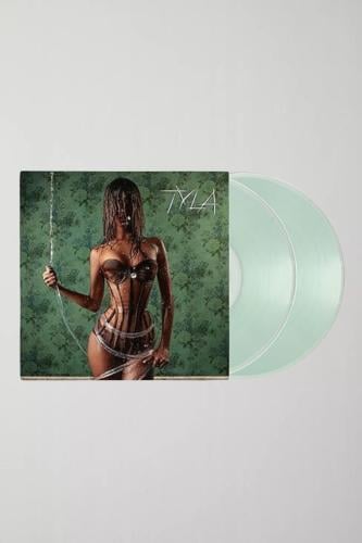 TYLA Tyla Deluxe Edition