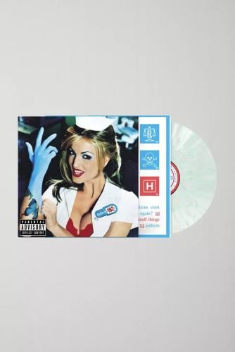 blink-182 - Enema Of The State Exclusive LP
